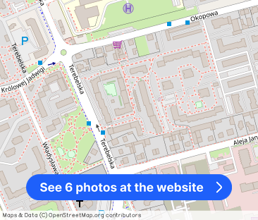 Do wynajęcia mieszkanie – Osiedle Terebelska, Biała Podlaska - Photo 1