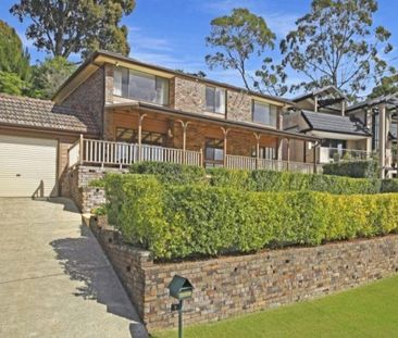 Family Sanctuary in Gymea Bay - Photo 3