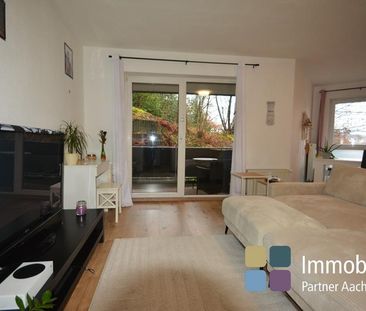 IPA - Geräumige und schöne Wohnung in der Nähe des Stolberger Krank... - Photo 2