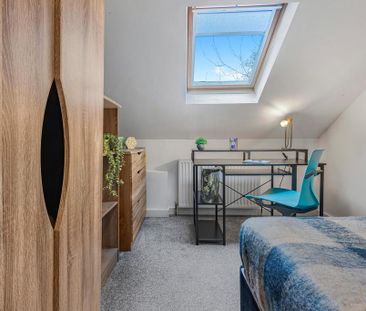 1 bedroom flat to rent - Photo 6