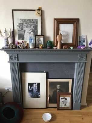 1 Bed Flat, Camberwell Green, SE5 - Photo 1