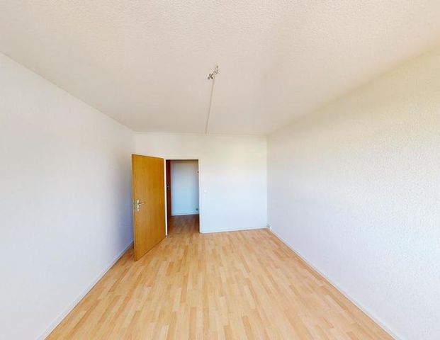 Großzügige 2-Raum-Wohnung mit Balkon - Photo 1