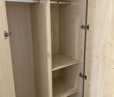 Room in a Shared Flat, Marsden House, LS3 - Photo 6