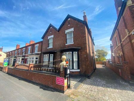 Rangemore Street, Staffordshire, Burton Upon Trent, DE14 - Photo 4