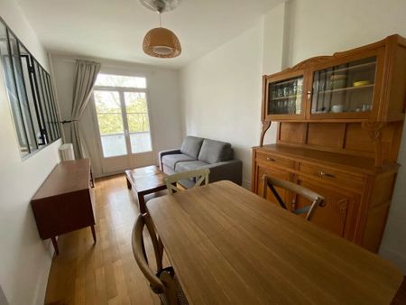 Appartement 43.14 m² - 2 Pièces - Neuilly-Sur-Seine (92200) - Photo 5