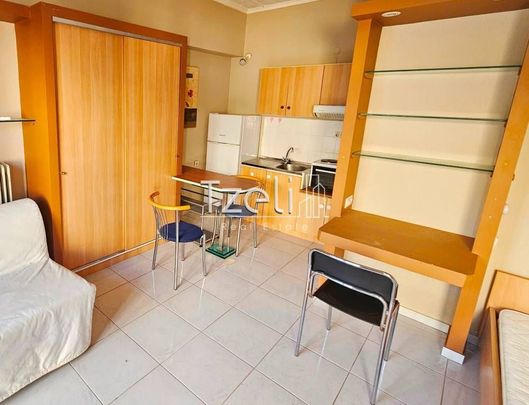 Studio/Γκαρσονιέρα για ενοικίαση Προάστιο (Πάτρα) - Photo 1