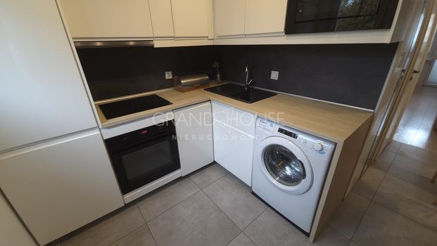 3-pokojowe w centrum Szczecina – ul. Wyszyńskiego - Фото 1