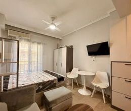 Studio/Γκαρσονιέρα για ενοικίαση - Βούλγαρη - Ντεπώ - Μαρτίου, - Φωτογραφία 4