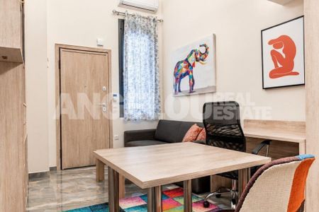 Διαμέρισμα για ενοικίαση Φάληρο - Ιπποκράτειο - Photo 3