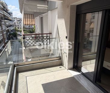 Studio/Γκαρσονιέρα για ενοικίαση Κάτω Τούμπα (Τούμπα) - Photo 1