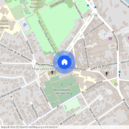Elfnovemberstraat, 56, 0103, 9030, Gent