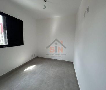 Apartamento Com 2 Dormitórios Para Alugar, 42 m² por R$3.060,00/mês... - Photo 3