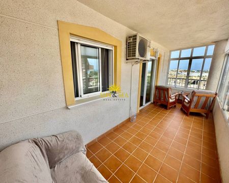 APARTMENT FOR RENT IN PRIVATE RESIDENTIAL IN ORIHUELA COSTA - ALICANTE - Photo 3