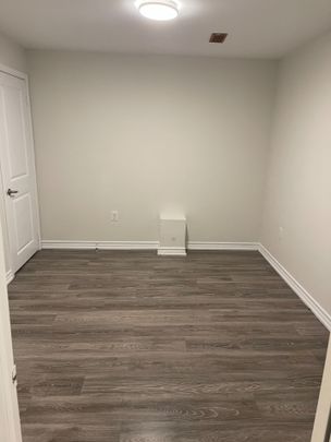 For Lease - 1487 Chretien Street Unit# Basement, Milton, Ontario - Photo 1