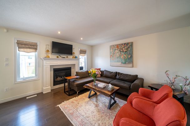 For Lease - 1825 COULDRIDGE Way, London North, Ontario - Photo 1