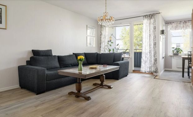 Hisings Backa - 3rok - tillsv - 14.950kr/mån - Foto 1