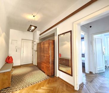 Mieszkanie na wynajem, 4 pokoje 83m2, Królewska - Фото 6