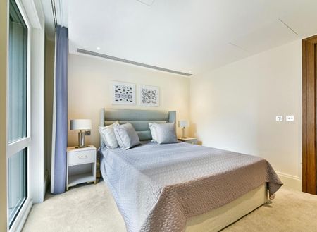 2 Bed Flat, Temple House, WC2R - Photo 5