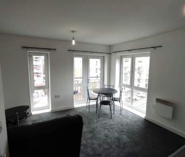 1 bedroom property to rent in Salford - Photo 2