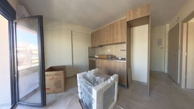 Studio/Γκαρσονιέρα για ενοικίαση Τριανδρία (Τριανδρία - Δόξα - Κρυονέρι) - Photo 1