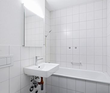 "Gemütliche Wohnung für Singles" - Foto 5