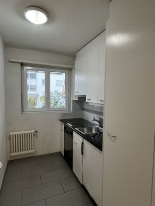 Sie suchen eine 1-Zimmerwohnung an zentraler Lage? - Foto 1