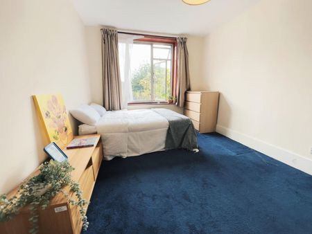 Room in a Shared House, Boundaries Road, SW12 - Photo 4