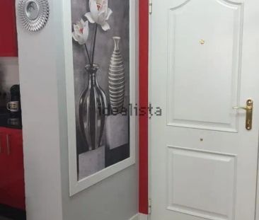 Alquiler de piso en Avenida Gamonal, 10 - Photo 4