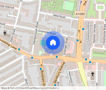 Tintern Road, Wood Green, London, N22 - Photo 1