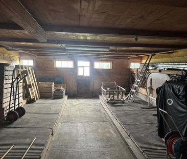 Single-family house with enchanting views of the Alpstein - Photo 5