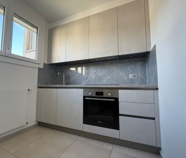 4.5 Zimmer, 110 m², 6. Stock - Photo 3