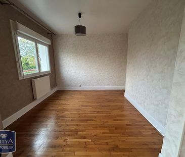 Location Appartement 3 pièces 70m² ANGOULEME 16000 - Photo 3