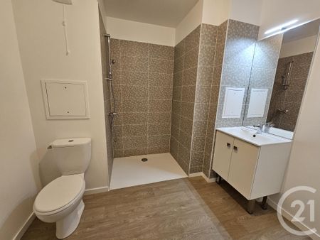 Location Appartement 2 pièces 52m² MEAUX 77100 - Photo 4