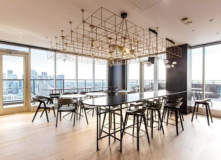 2300 Rue Tupper, Montréal - Photo 4