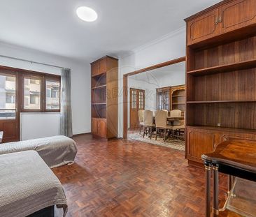 Apartamento T2 em Lisboa - Photo 4