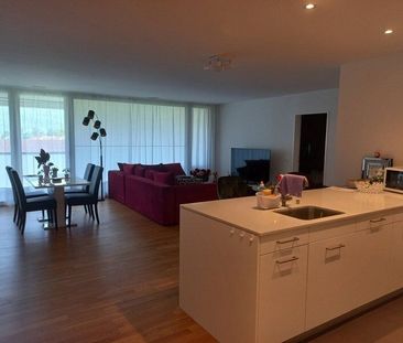 APPARTEMENT DE 3 PIÈCES À ALPNACHSTAD (OW), MEUBLÉ, TEMPORAIRE - Photo 1