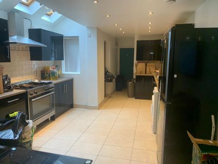 5 bedroom house to rent - Photo 5