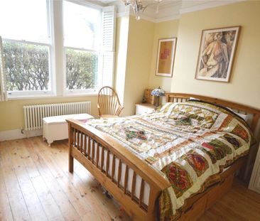 2 Bed Maisonette, Crescent Road, N22 - Photo 3