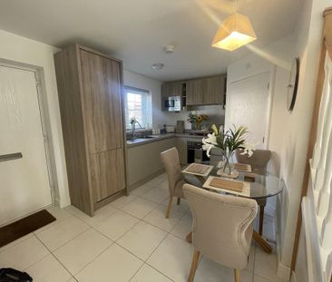 2 bedroom house to rent - Photo 1