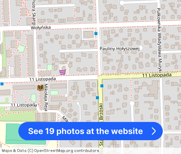 Mieszkanie 51 m2 1 piętro Chełm ul. 11 Listopada - Photo 1