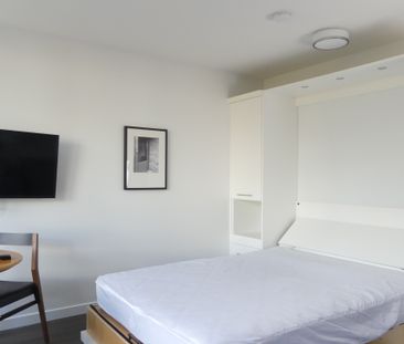 183 East Georgia Street, Vancouver - Photo 2