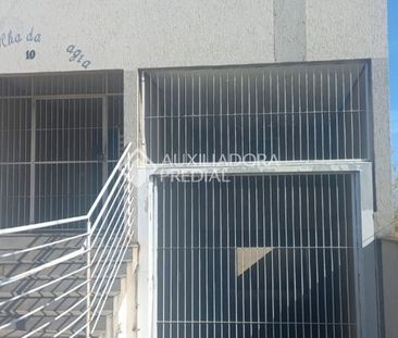 Apartamento JK com 1 quarto e 30m² para alugar em Igara, Canoas. - Foto 4