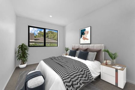 FOR RENT – Brand New 3 Bedroom Home in Mangere - Photo 3