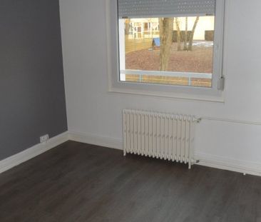 Appartement 4 pièces à - Photo 2