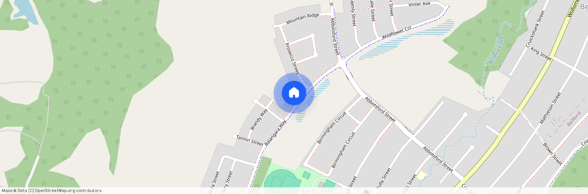 59 Balangara Wy, NSW 2325, Bellbird