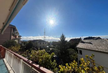 Casa in affitto - Via San Giuseppe Cottolengo, Genova (rif. 15/2026)