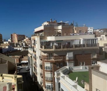 Ático de alquiler en Calle Juan Lirola, 23, Plaza de Toros - Santa ... - Photo 6