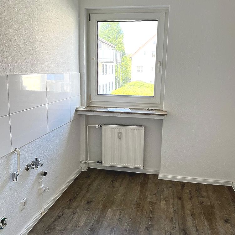 Auf Wohnungssuche? Diese hier wartet auf Sie! - Foto 1