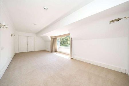 Camp End Road, Weybridge, Surrey, KT13 - Photo 3