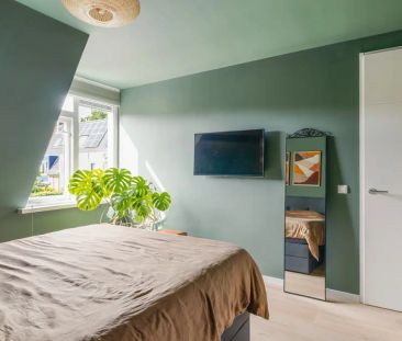 Maison Familiale Treek, Utrecht - À Louer - Photo 4
